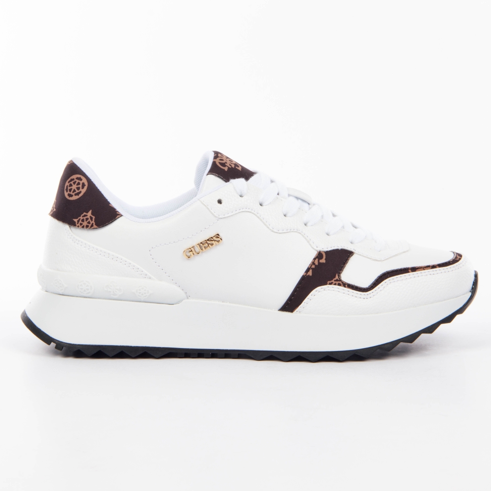 PARTNER: CREATION ref FLPVN2PEL12-WHITE Guess - 3 PARTNER: CREATION ref FLPVN2PEL12-WHITE Guess - 3