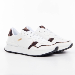 PARTNER: CREATION ref FLPVN2PEL12-WHITE Guess - 1