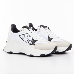 PARTNER: CREATION ref FLPCB4FAB12 -WHIBL Guess - 1