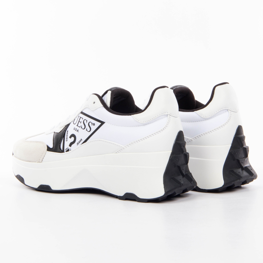 PARTNER: CREATION ref FLPCB4FAB12 -WHIBL Guess - 6 PARTNER: CREATION ref FLPCB4FAB12 -WHIBL Guess - 6