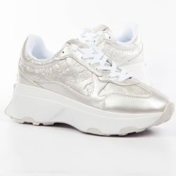 PARTNER: CREATION ref FLPCB8FAL12-SILVE Guess - 2