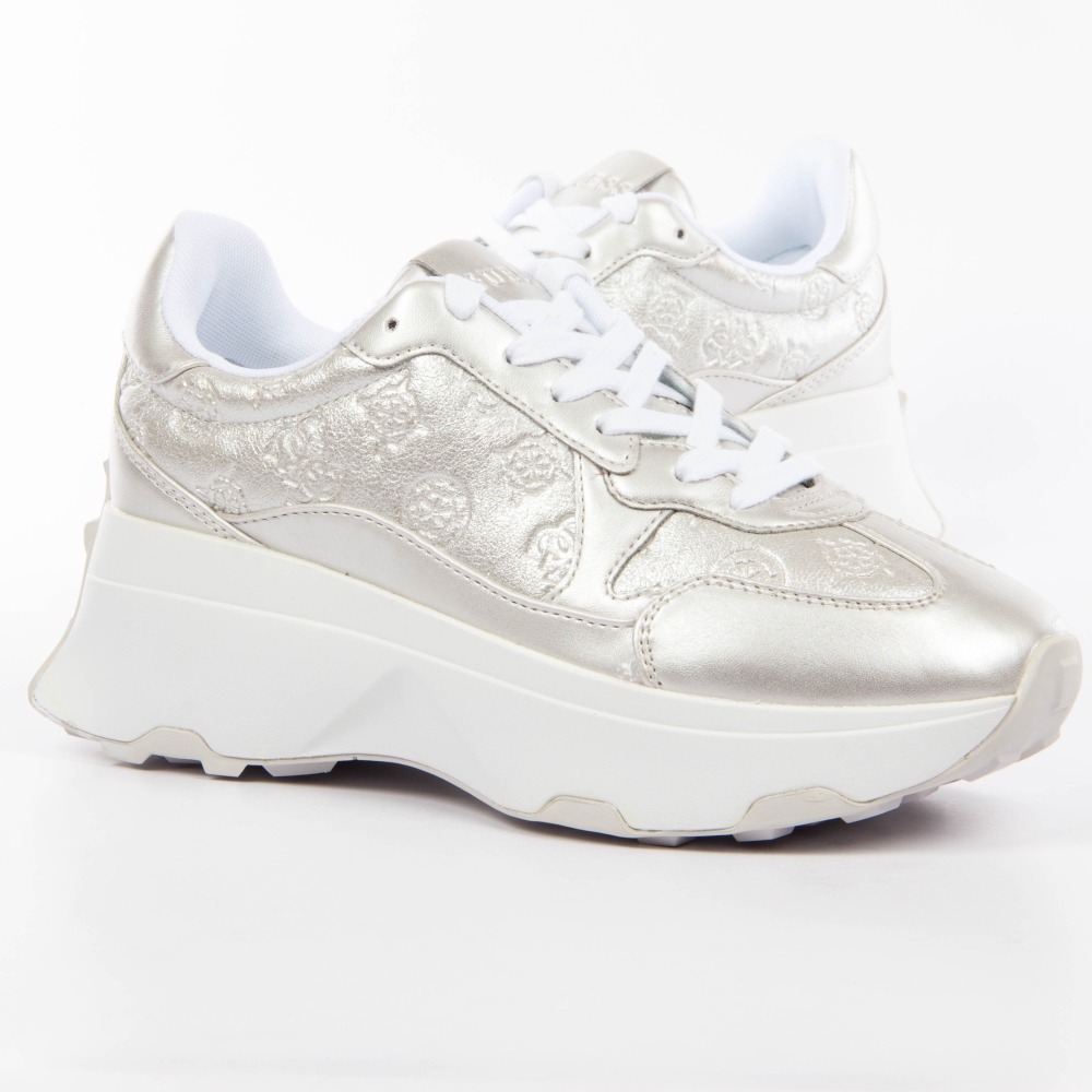 PARTNER: CREATION ref FLPCB8FAL12-SILVE Guess - 2