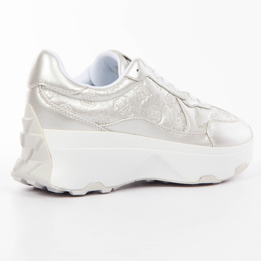 PARTNER: CREATION ref FLPCB8FAL12-SILVE Guess - 5