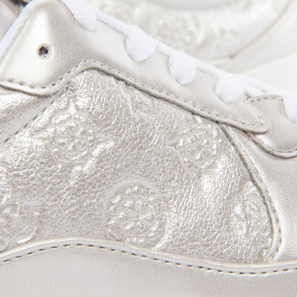 PARTNER: CREATION ref FLPCB8FAL12-SILVE Guess - 8