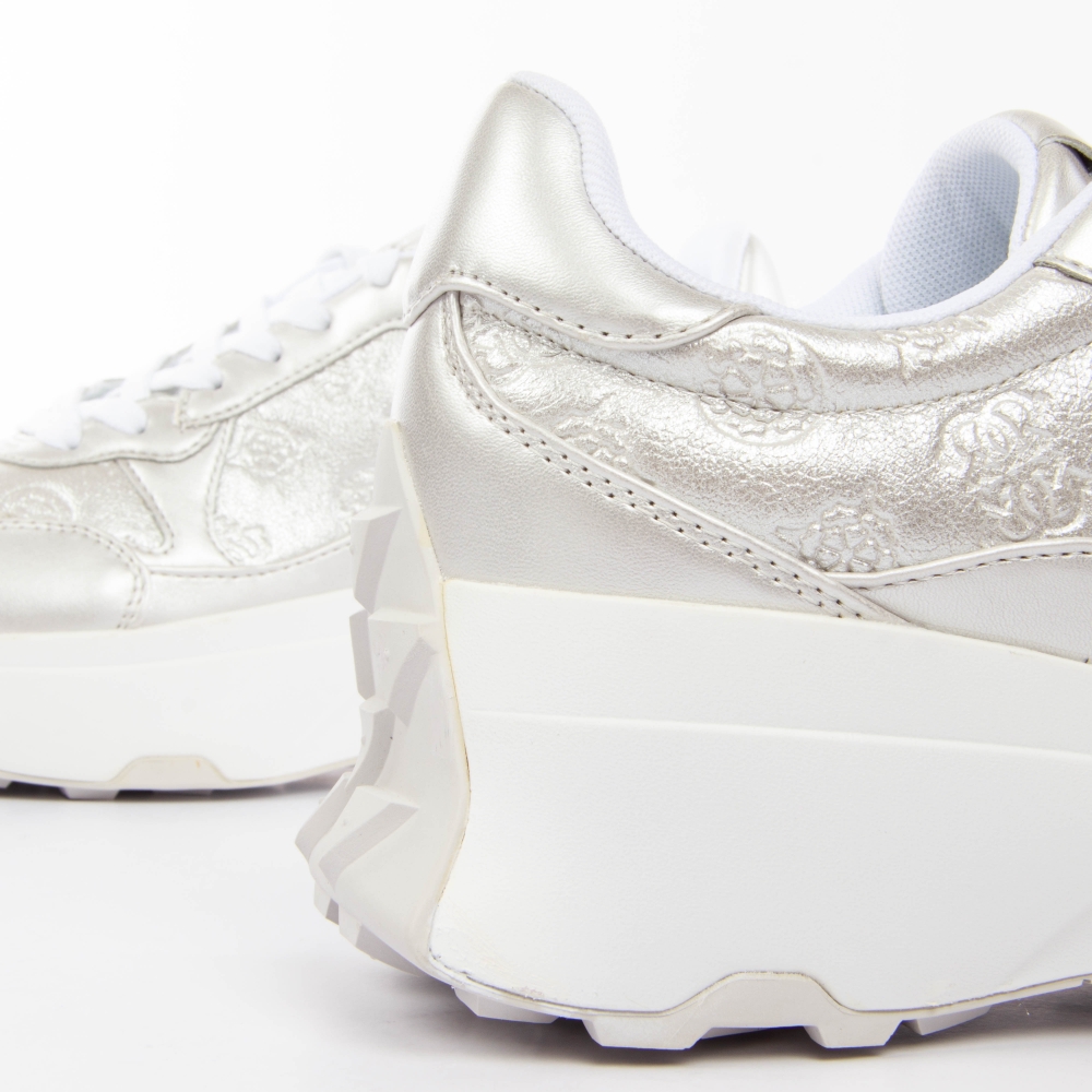 PARTNER: CREATION ref FLPCB8FAL12-SILVE Guess - 9