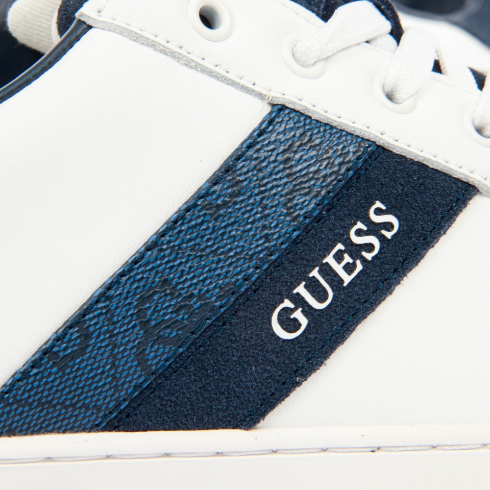 nola ii Guess - 8 nola ii Guess - 8