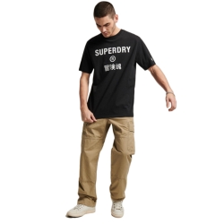 Code Core Superdry - 1