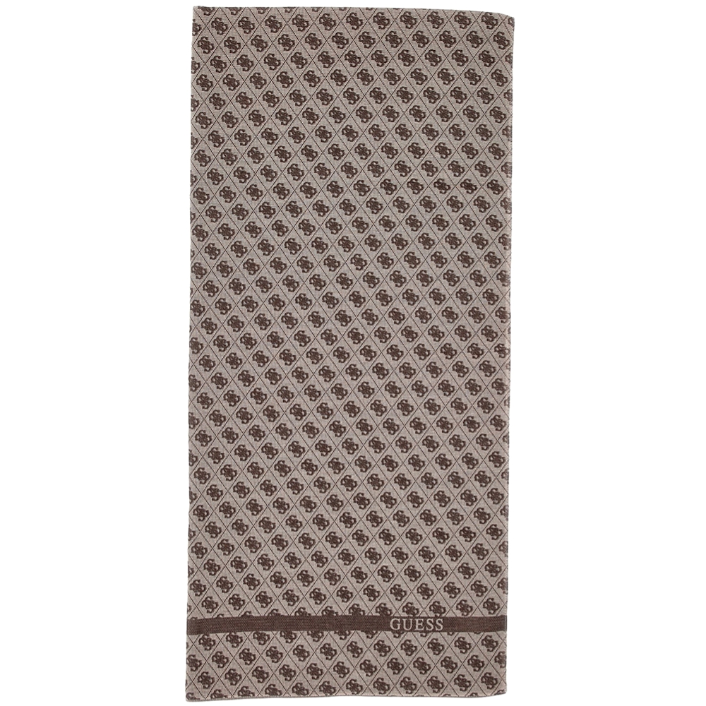 Izzy Quattro Guess - 2