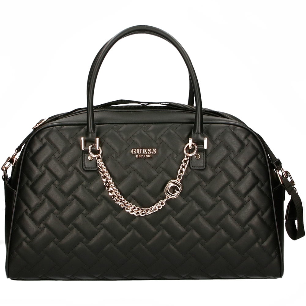 PARTNER: CREATION ref TWQ89844160-BLA Guess - 1 PARTNER: CREATION ref TWQ89844160-BLA Guess - 1