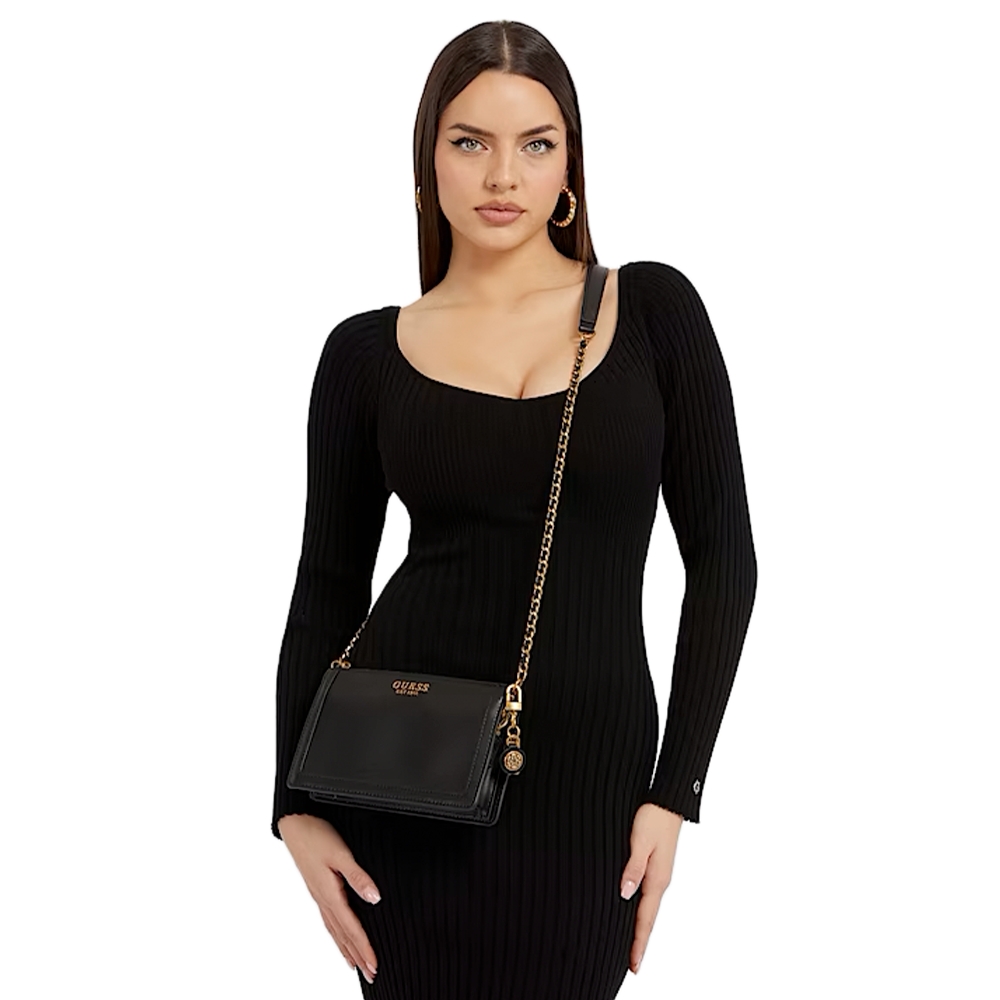 PARTNER: CREATION ref HWVB8558730-BLA Guess - 3