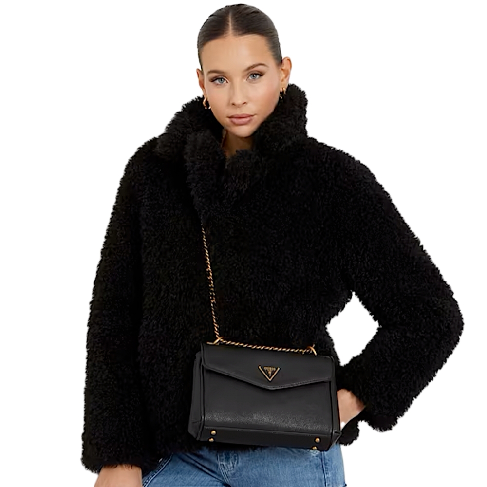 PARTNER: CREATION ref HWVB8772210-BLA Guess - 2