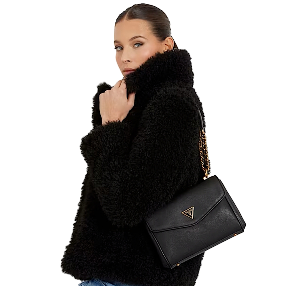 PARTNER: CREATION ref HWVB8772210-BLA Guess - 3