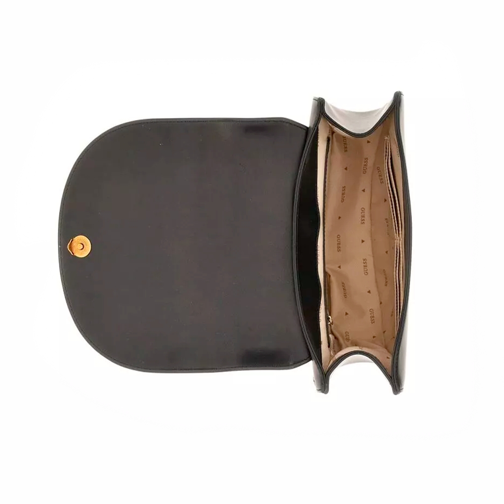 PARTNER: CREATION ref HWVB8982200-BLA Guess - 2