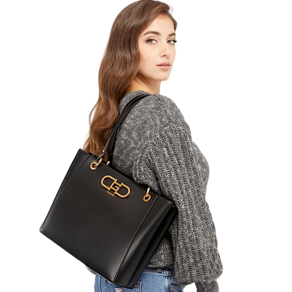 Cabas shopper Guess - 2 Cabas shopper Guess - 2