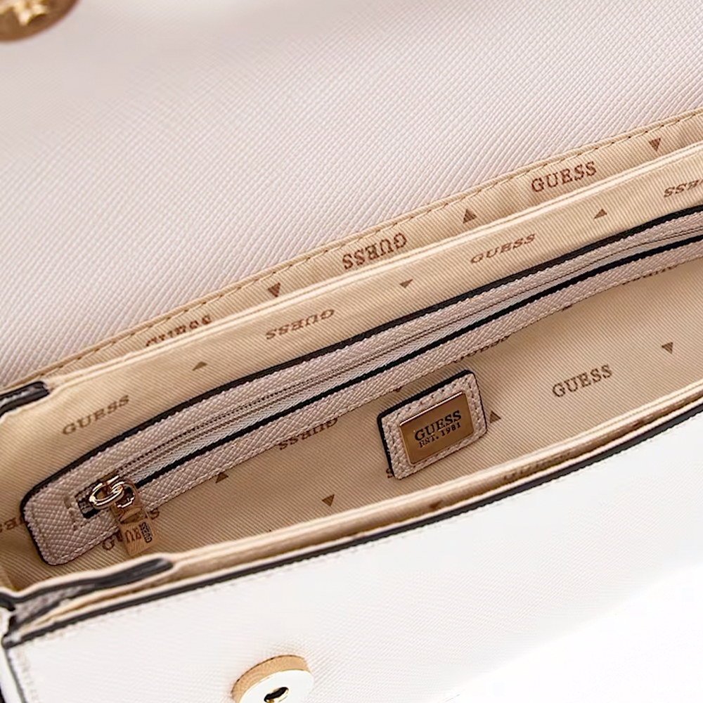 saffiano Guess - 2 saffiano Guess - 2