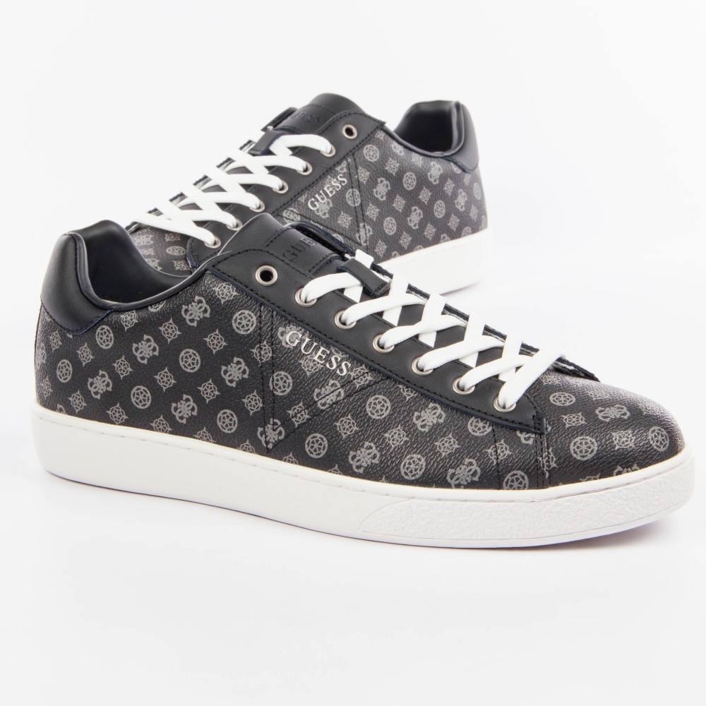 PARTNER: CREATION ref FMPNOPFAB12-BLACK Guess - 2 PARTNER: CREATION ref FMPNOPFAB12-BLACK Guess - 2