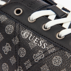 PARTNER: CREATION ref FMPNOPFAB12-BLACK Guess - 8 PARTNER: CREATION ref FMPNOPFAB12-BLACK Guess - 8