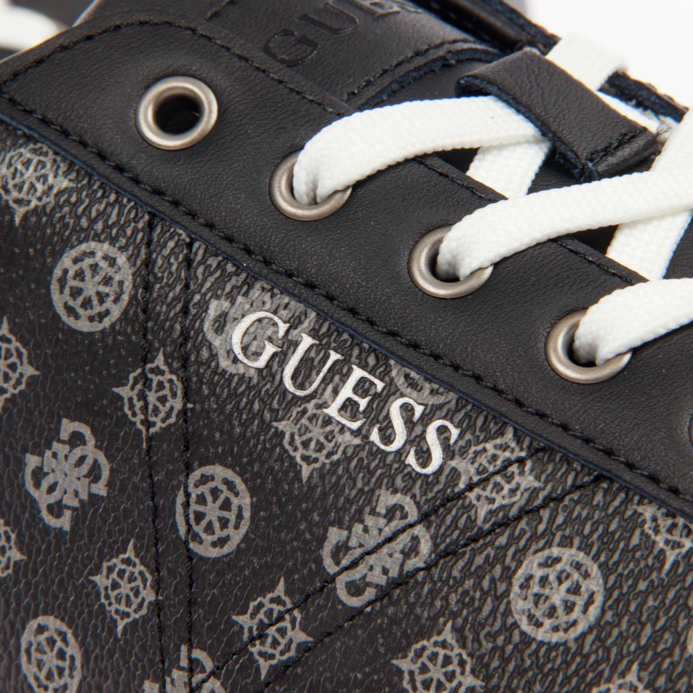 PARTNER: CREATION ref FMPNOPFAB12-BLACK Guess - 8 PARTNER: CREATION ref FMPNOPFAB12-BLACK Guess - 8