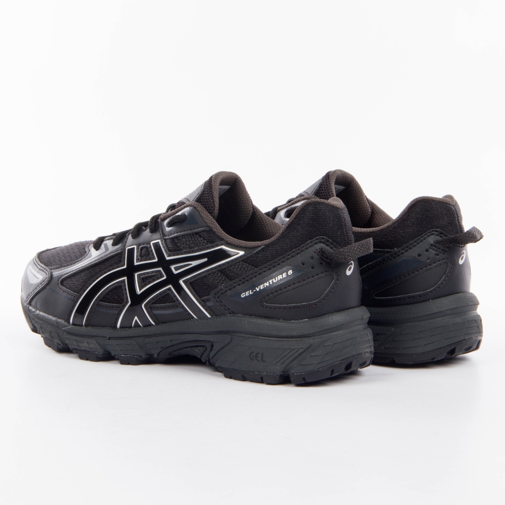 Gel Venture 6 GS Asics - 6 Gel Venture 6 GS Asics - 6