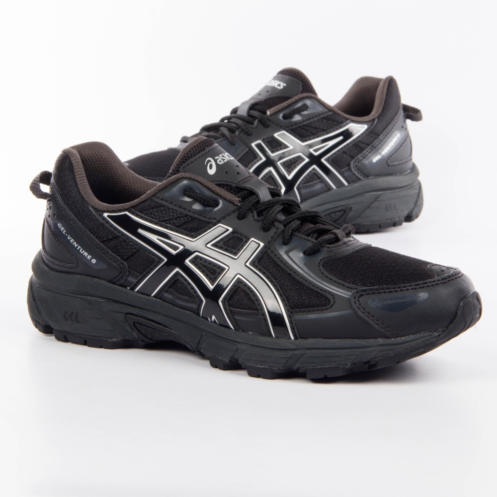 Gel Venture 6 GS Asics - 2 Gel Venture 6 GS Asics - 2
