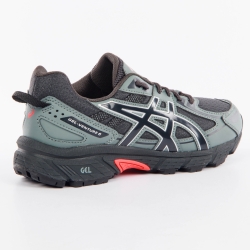Gel Venture 6 GS Asics - 4 Gel Venture 6 GS Asics - 4