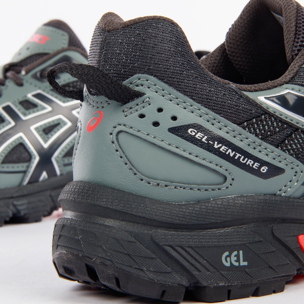 Gel Venture 6 GS Asics - 9 Gel Venture 6 GS Asics - 9