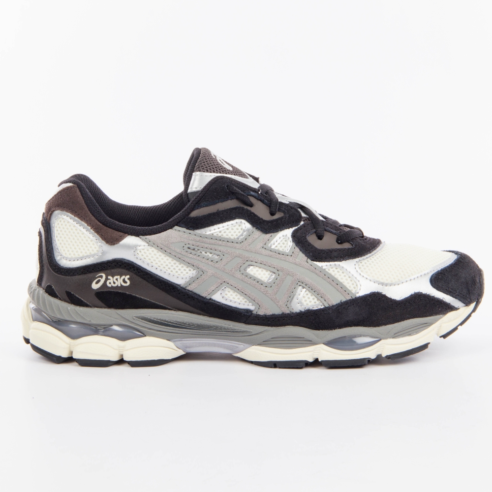 Gel NYC Graphite Asics - 3