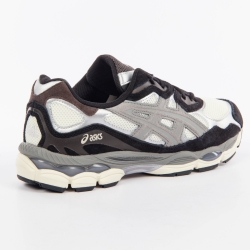 Gel NYC Graphite Asics - 5
