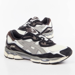 Gel NYC Graphite Asics - 2