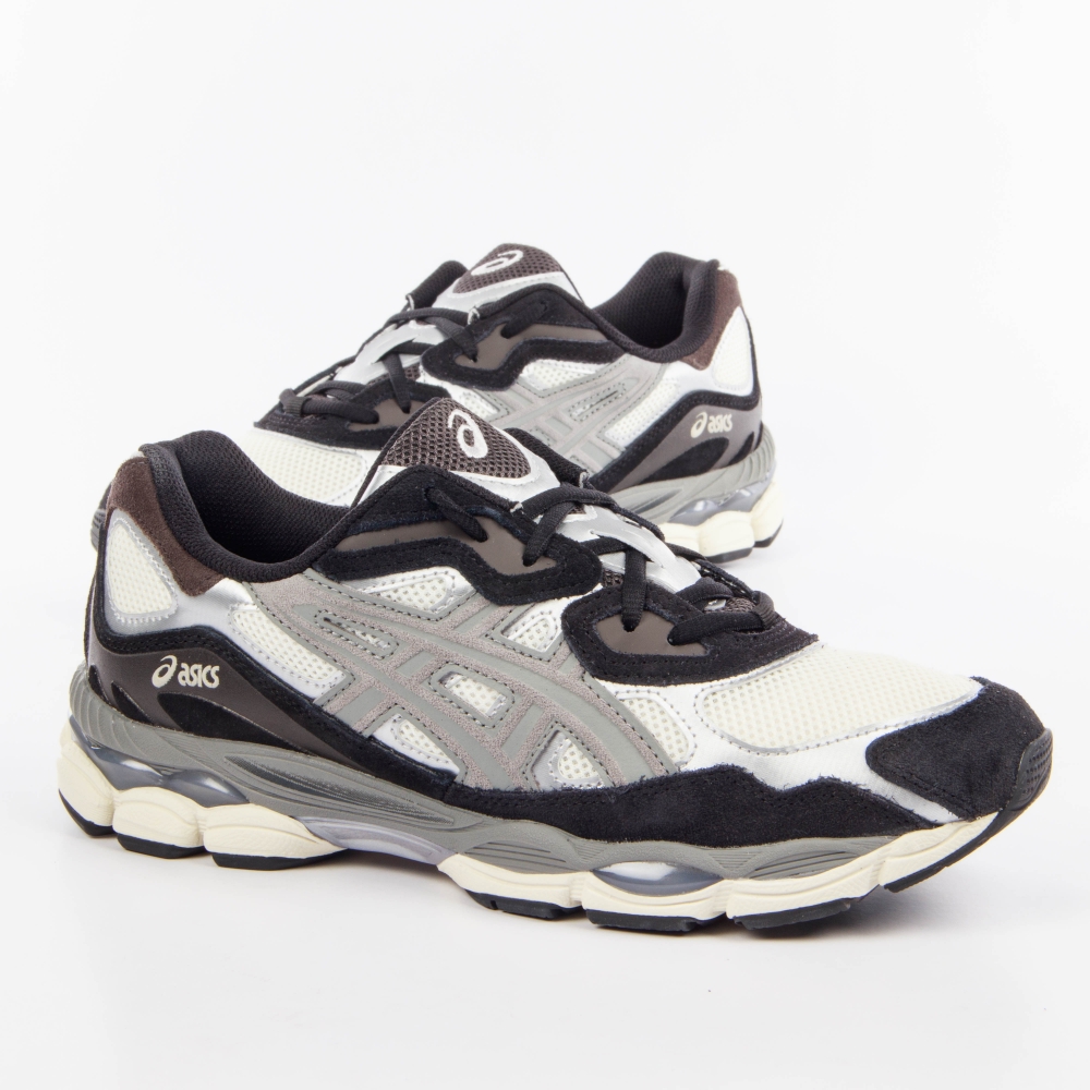 Gel NYC Graphite Asics - 2
