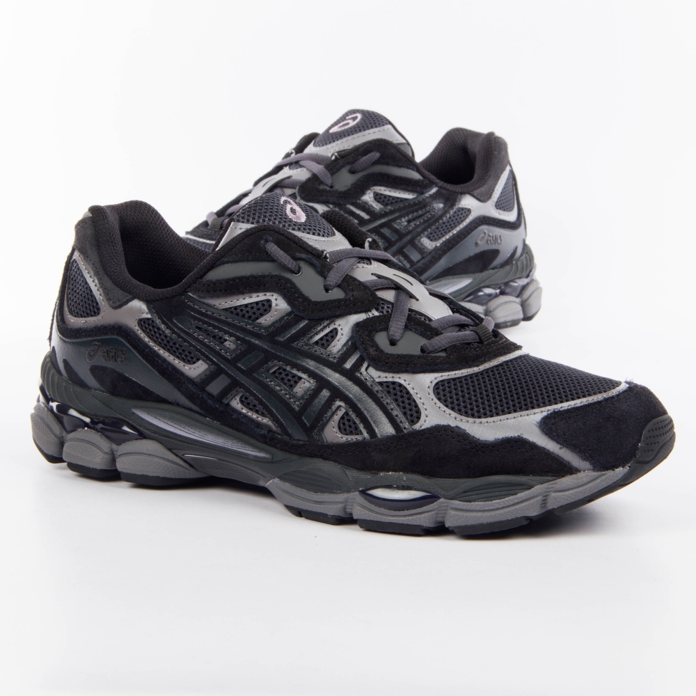 Gel NYC Graphite Asics - 2 Gel NYC Graphite Asics - 2