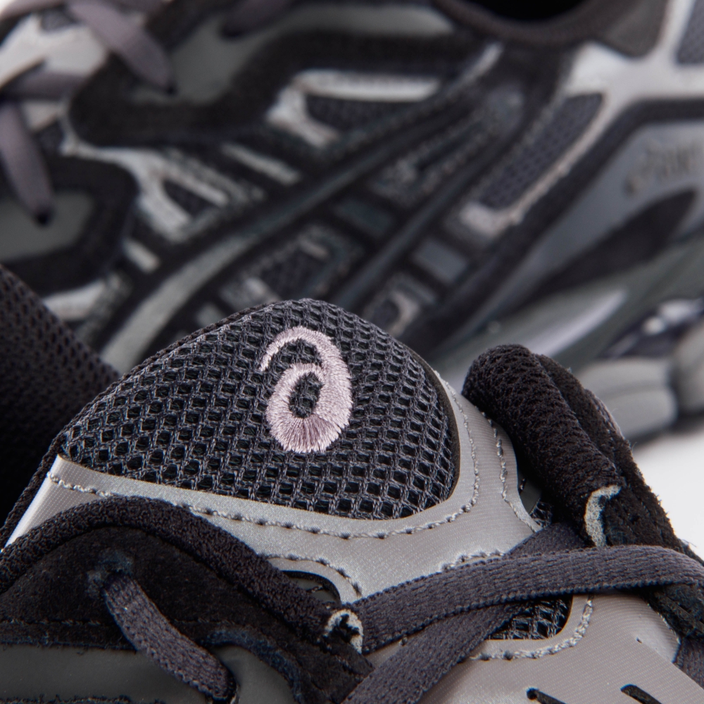 Gel NYC Graphite Asics - 7 Gel NYC Graphite Asics - 7