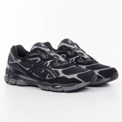Gel NYC Graphite Asics - 1 Gel NYC Graphite Asics - 1