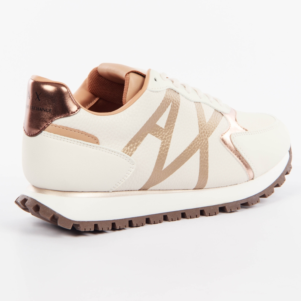 PARTNER: CREATION ref XDX139XV733-K624 Armani Exchange - 5 PARTNER: CREATION ref XDX139XV733-K624 Armani Exchange - 5