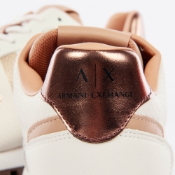 PARTNER: CREATION ref XDX139XV733-K624 Armani Exchange - 10 PARTNER: CREATION ref XDX139XV733-K624 Armani Exchange - 10