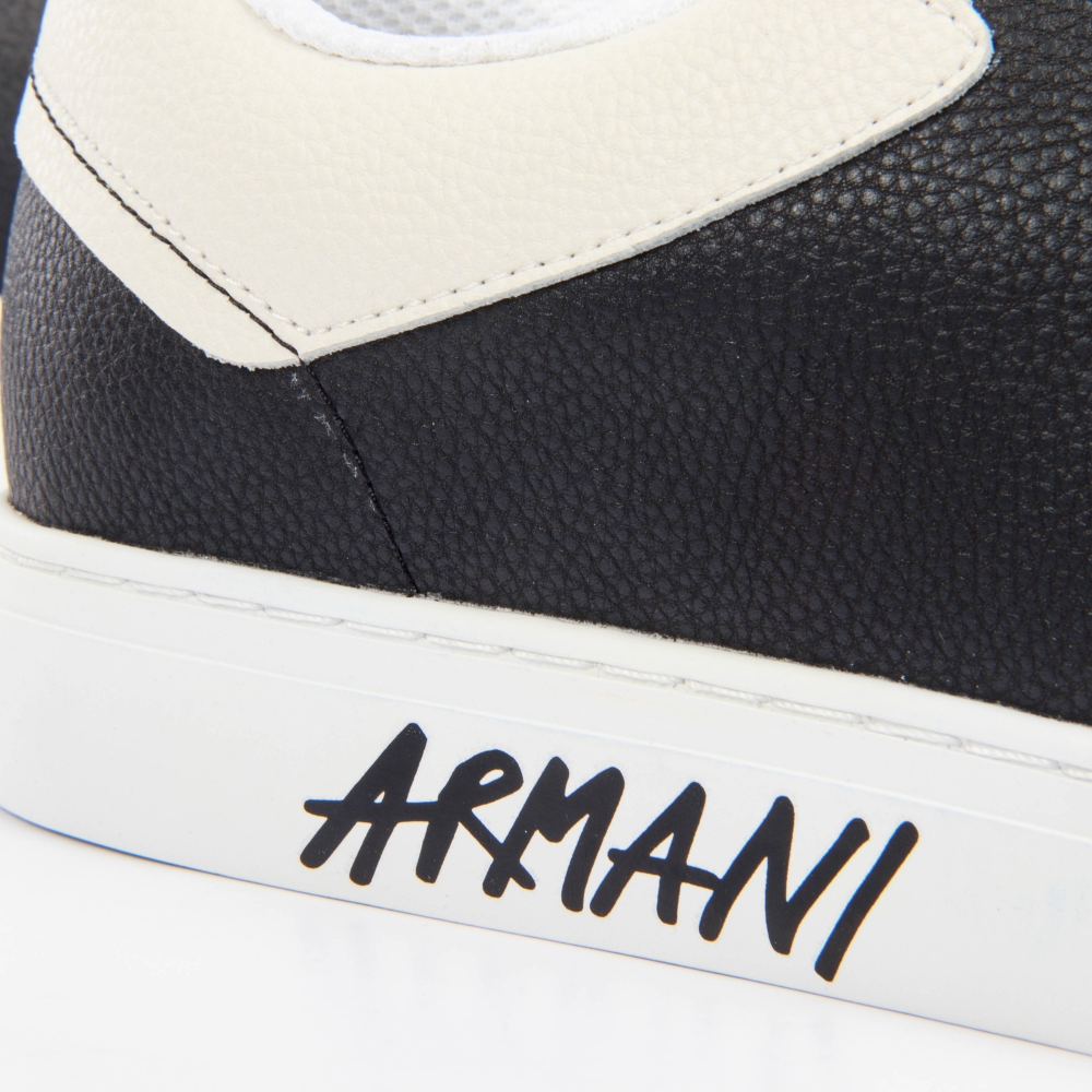 PARTNER: CREATION ref XUX145XV598-N814 Armani Exchange - 8 PARTNER: CREATION ref XUX145XV598-N814 Armani Exchange - 8