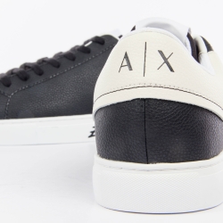 pelle AX Armani Exchange - 10 pelle AX Armani Exchange - 10