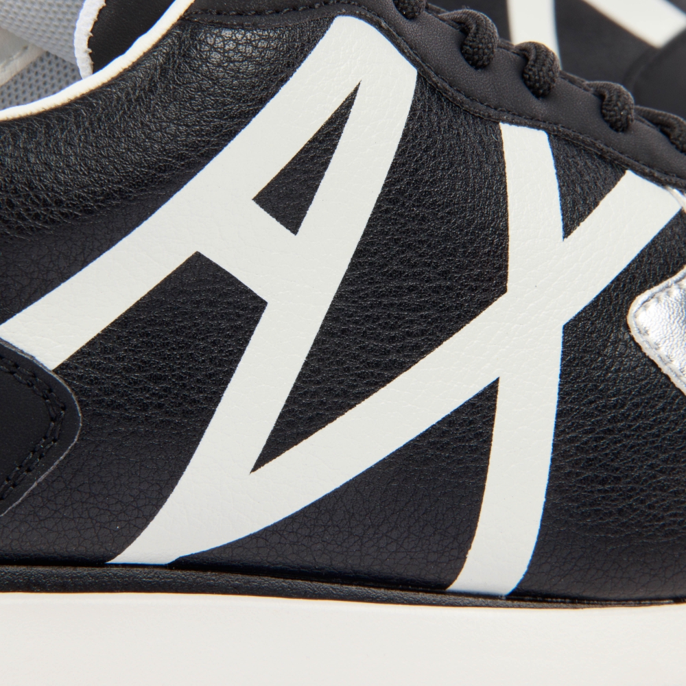 PARTNER: CREATION ref XDX139XV733-S277 Armani Exchange - 8 PARTNER: CREATION ref XDX139XV733-S277 Armani Exchange - 8