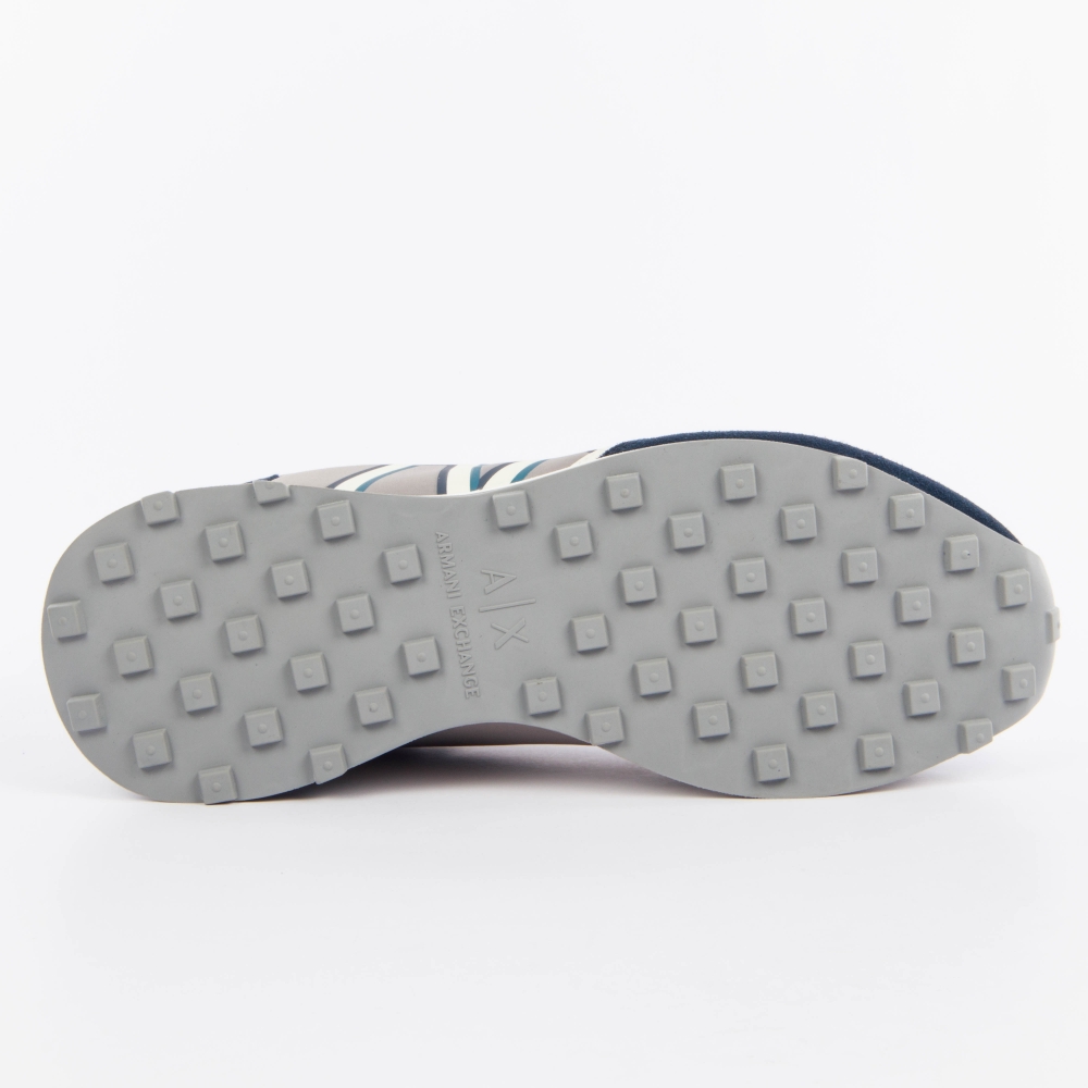 PARTNER: CREATION ref XUX157XV588-T076 Armani Exchange - 4