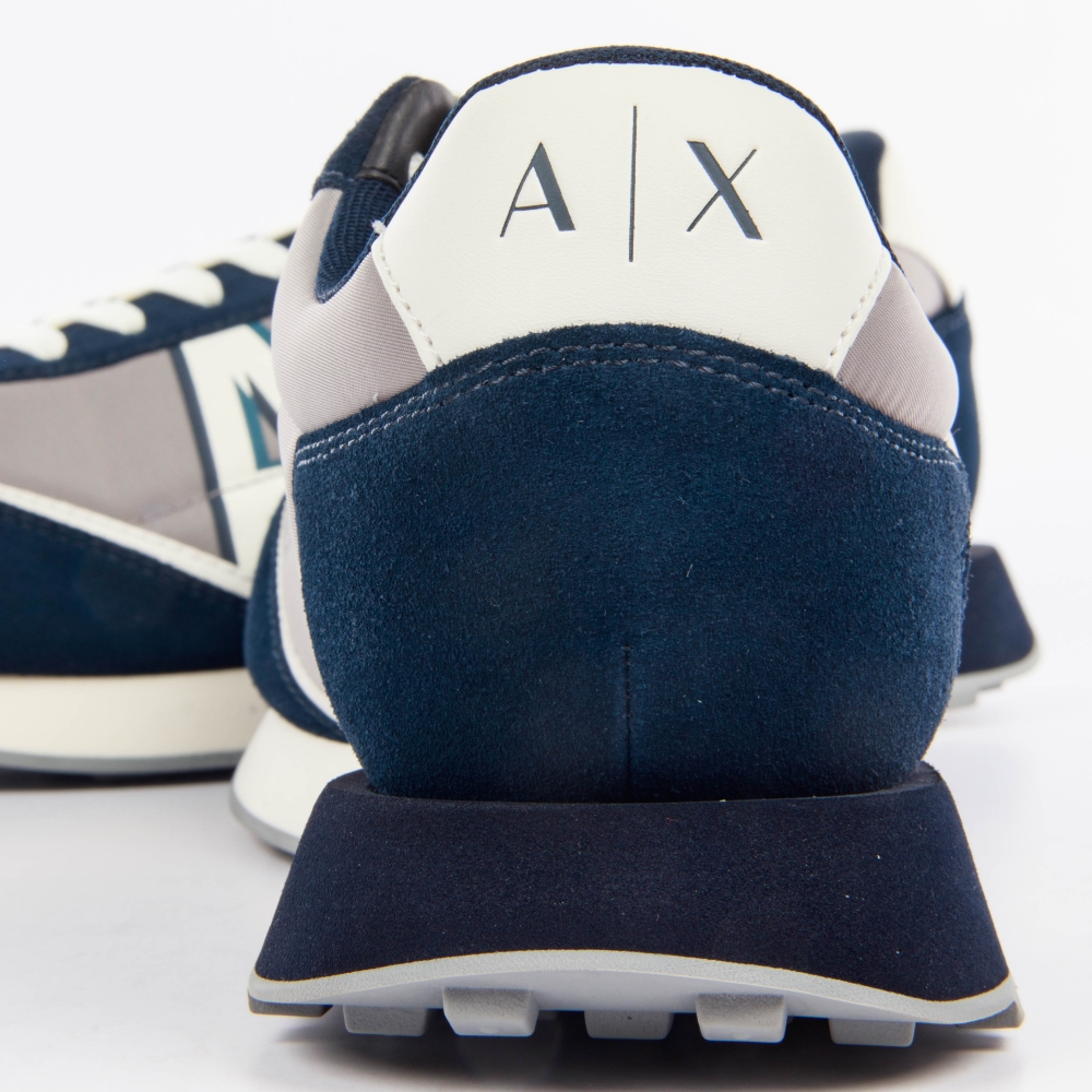 PARTNER: CREATION ref XUX157XV588-T076 Armani Exchange - 8