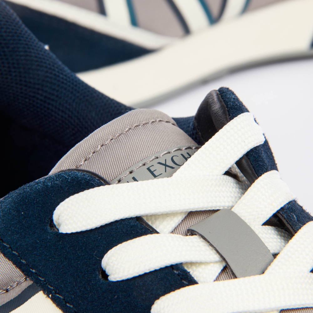 PARTNER: CREATION ref XUX157XV588-T076 Armani Exchange - 9