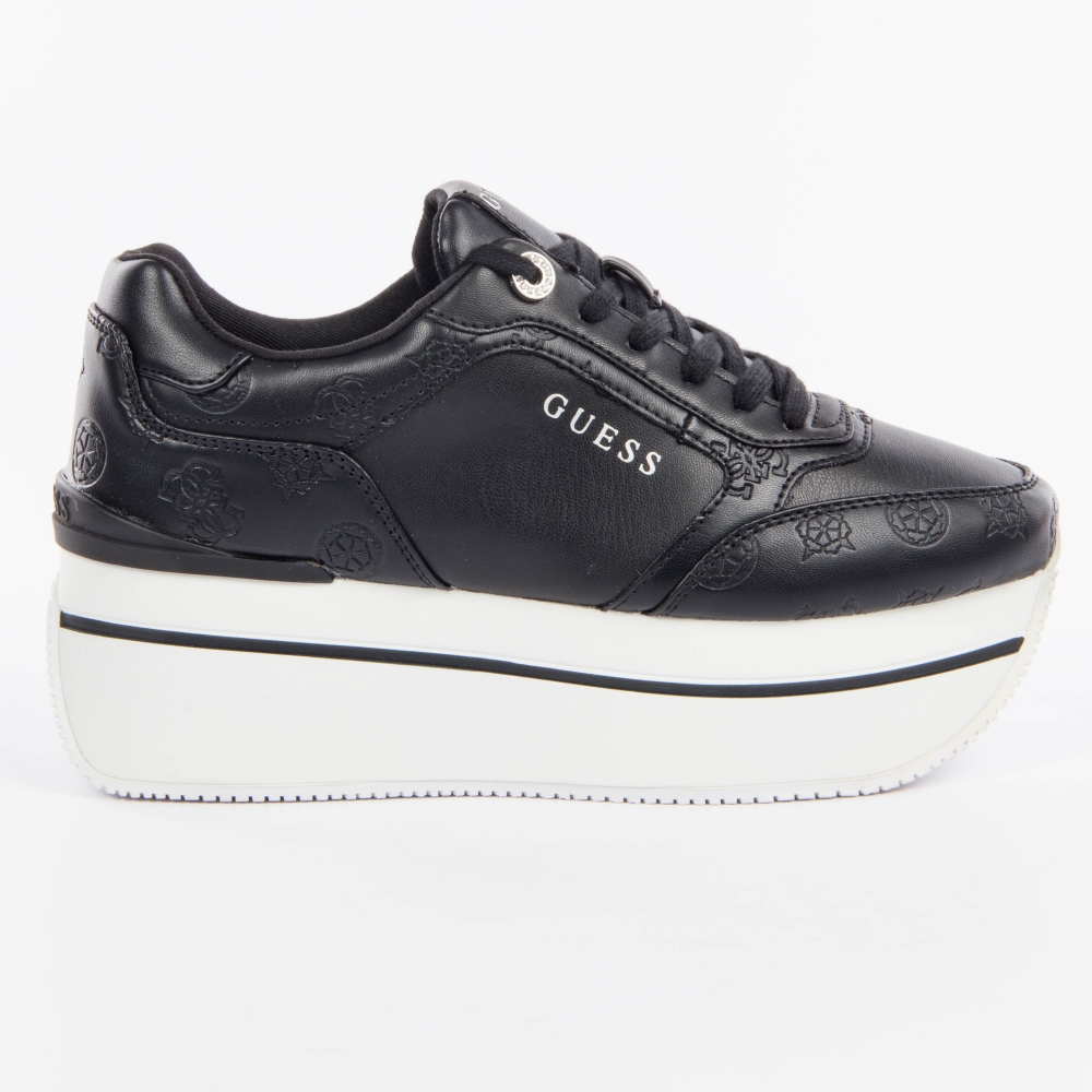 PARTNER: CREATION ref FLPCAMFAL12-BLACK Guess - 3 PARTNER: CREATION ref FLPCAMFAL12-BLACK Guess - 3