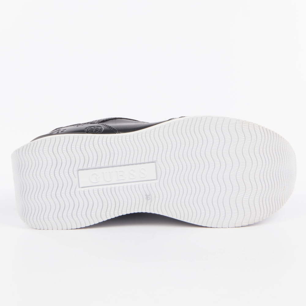 PARTNER: CREATION ref FLPCAMFAL12-BLACK Guess - 4 PARTNER: CREATION ref FLPCAMFAL12-BLACK Guess - 4