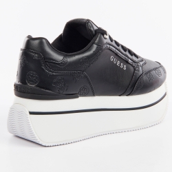 Platform Guess - 5 Platform Guess - 5