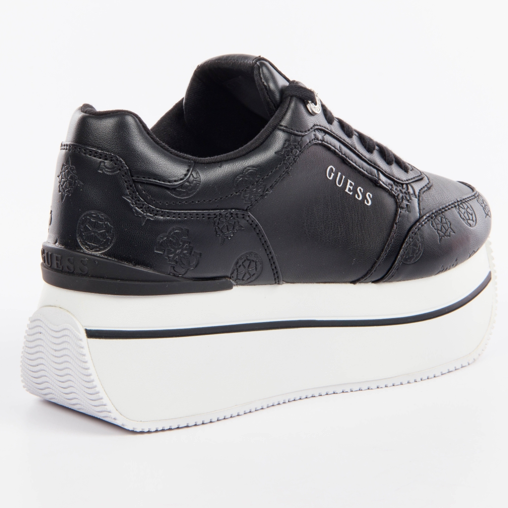 PARTNER: CREATION ref FLPCAMFAL12-BLACK Guess - 5 PARTNER: CREATION ref FLPCAMFAL12-BLACK Guess - 5