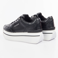 Platform Guess - 6 Platform Guess - 6