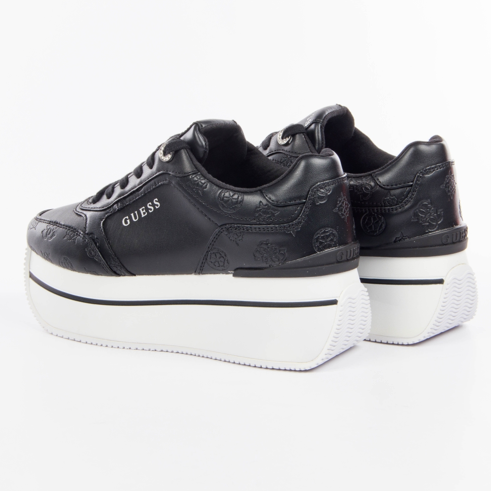 Platform Guess - 6 Platform Guess - 6