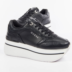 PARTNER: CREATION ref FLPCAMFAL12-BLACK Guess - 2 PARTNER: CREATION ref FLPCAMFAL12-BLACK Guess - 2