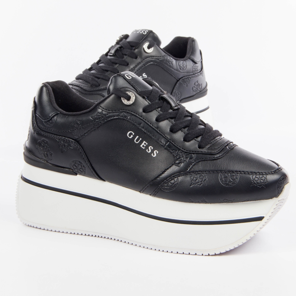 PARTNER: CREATION ref FLPCAMFAL12-BLACK Guess - 2 PARTNER: CREATION ref FLPCAMFAL12-BLACK Guess - 2