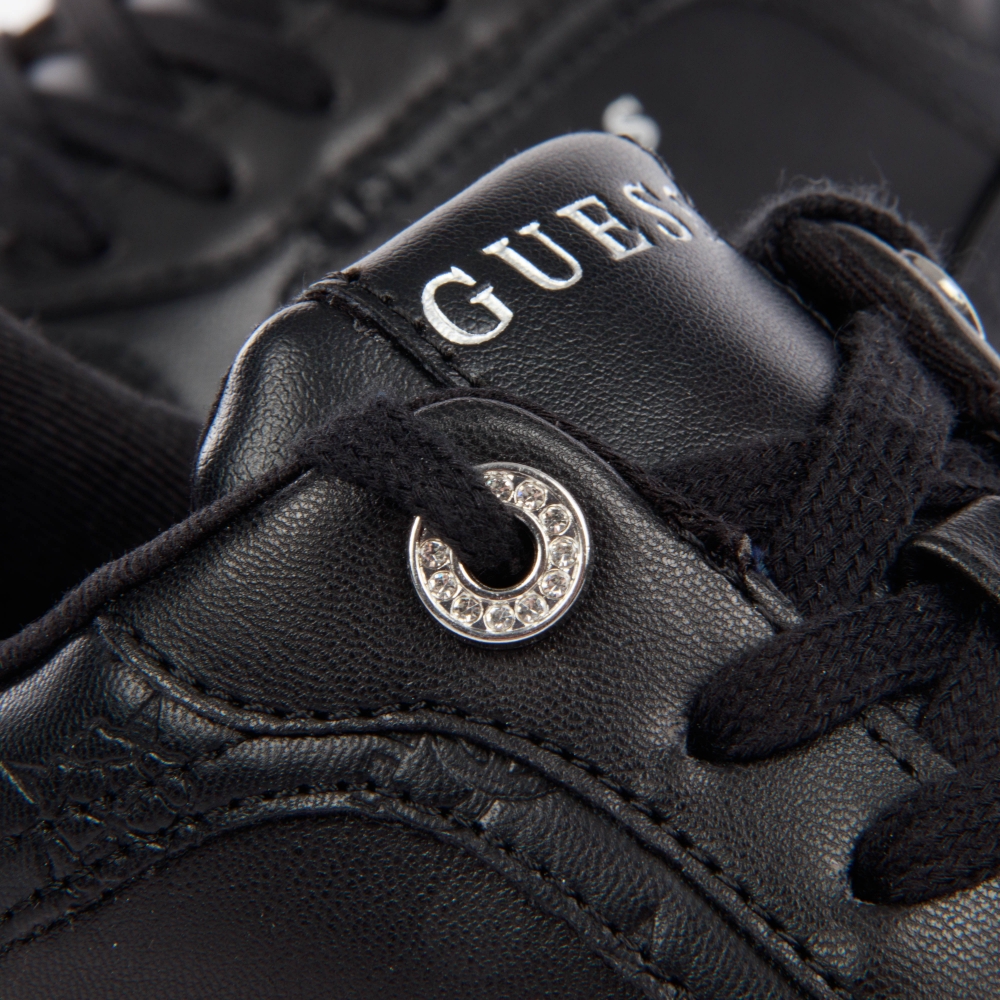 PARTNER: CREATION ref FLPCAMFAL12-BLACK Guess - 7 PARTNER: CREATION ref FLPCAMFAL12-BLACK Guess - 7